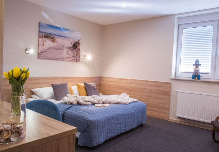 Domki, Pokoje i Apartamenty La Passion 5