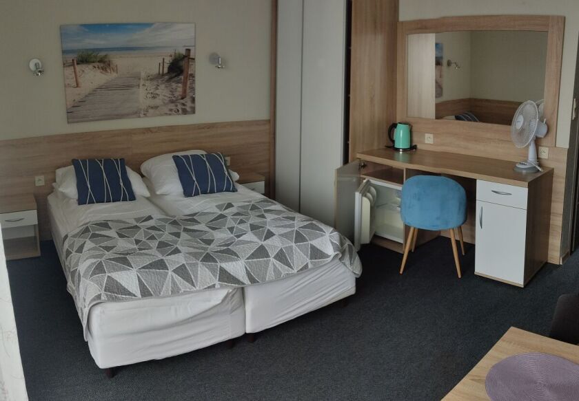 pok&oacute;j 2-osobowy