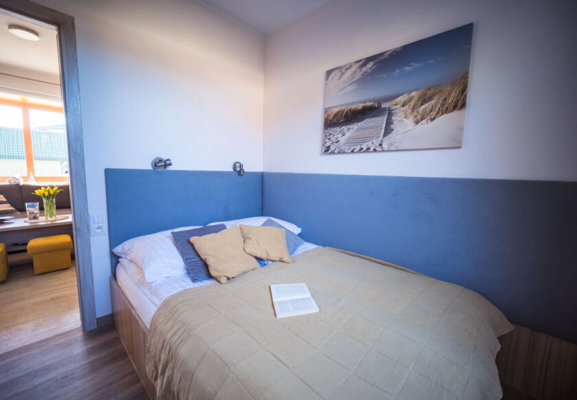 Domki, Pokoje i Apartamenty La Passion 48