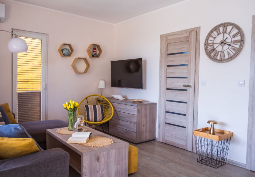 Domki, Pokoje i Apartamenty La Passion 49