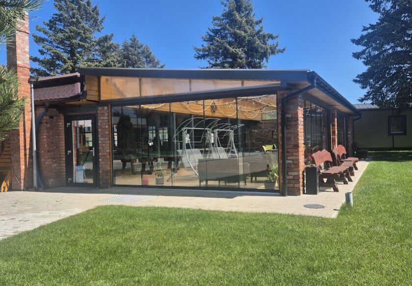 Domki, Pokoje i Apartamenty La Passion 52