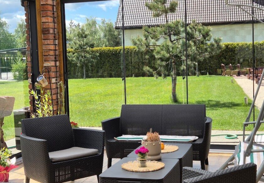 Domki, Pokoje i Apartamenty La Passion 53