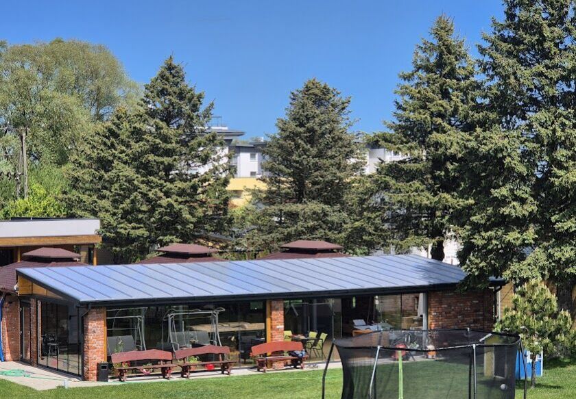 Domki, Pokoje i Apartamenty La Passion 54