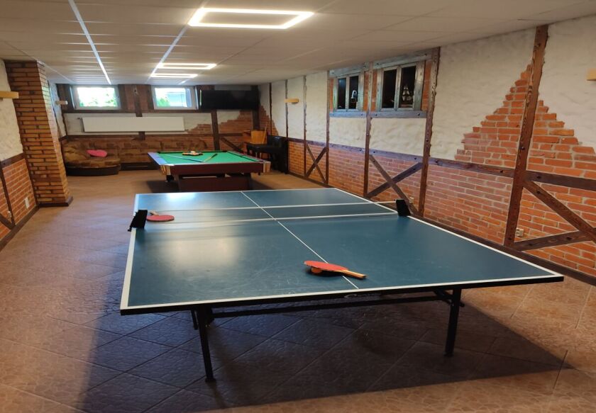 Domki, Pokoje i Apartamenty La Passion 65