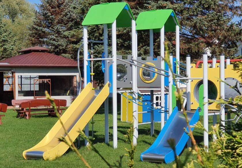 Domki, Pokoje i Apartamenty La Passion 57