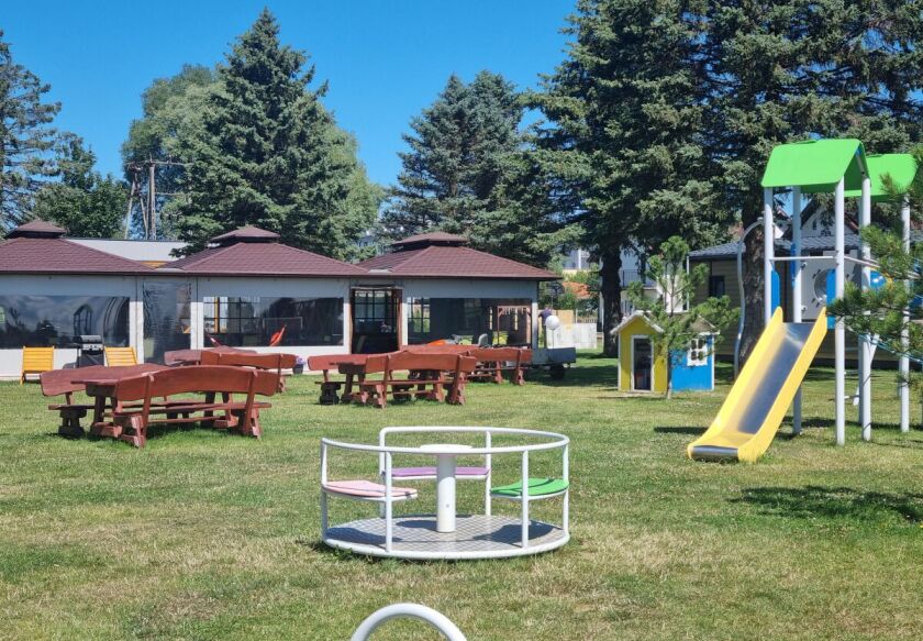 Domki, Pokoje i Apartamenty La Passion 58