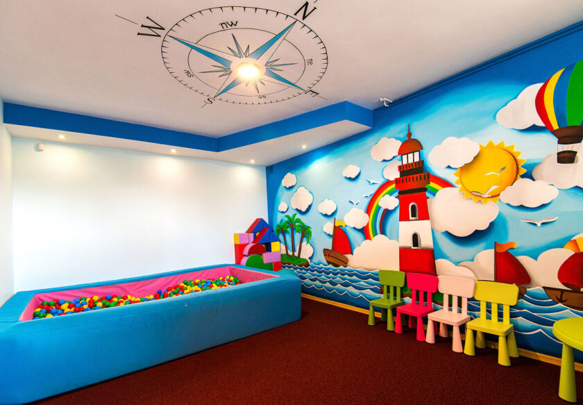 Domki, Pokoje i Apartamenty La Passion 60