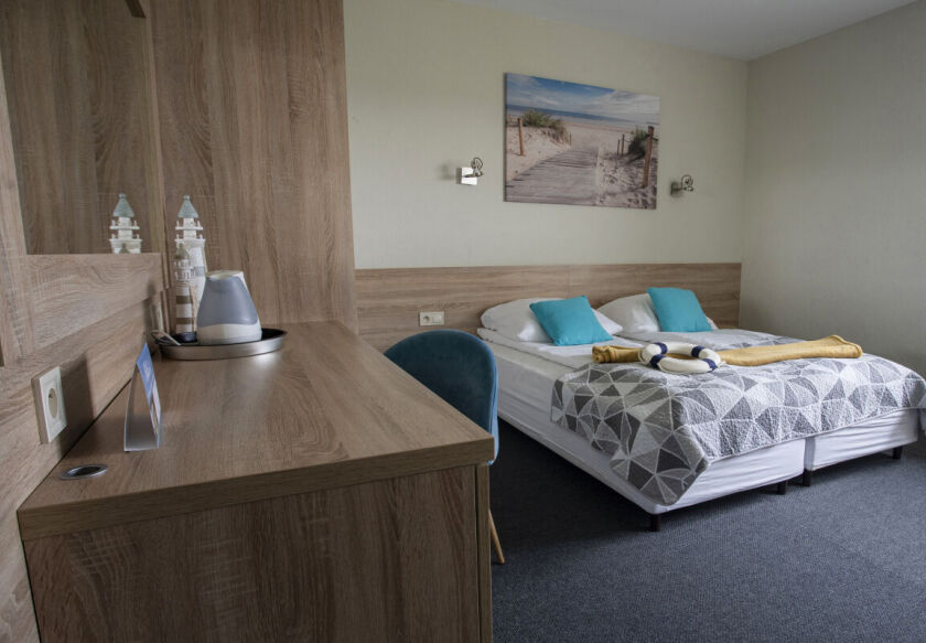 pok&oacute;j 2-osobowy