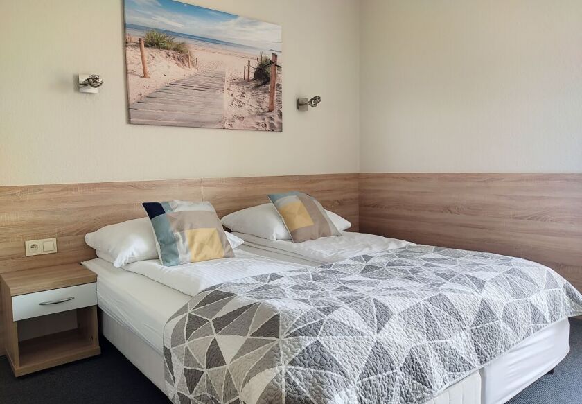 pok&oacute;j 2-osobowy