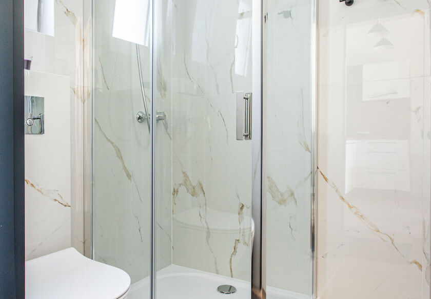 Domki Premium LATO&ZIMA z basenem 11