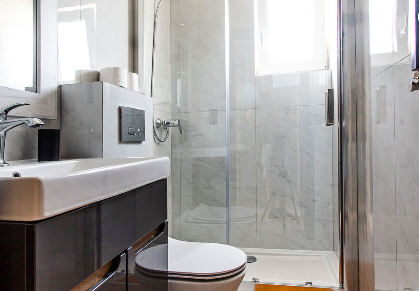 Domki Premium LATO&ZIMA z basenem 21