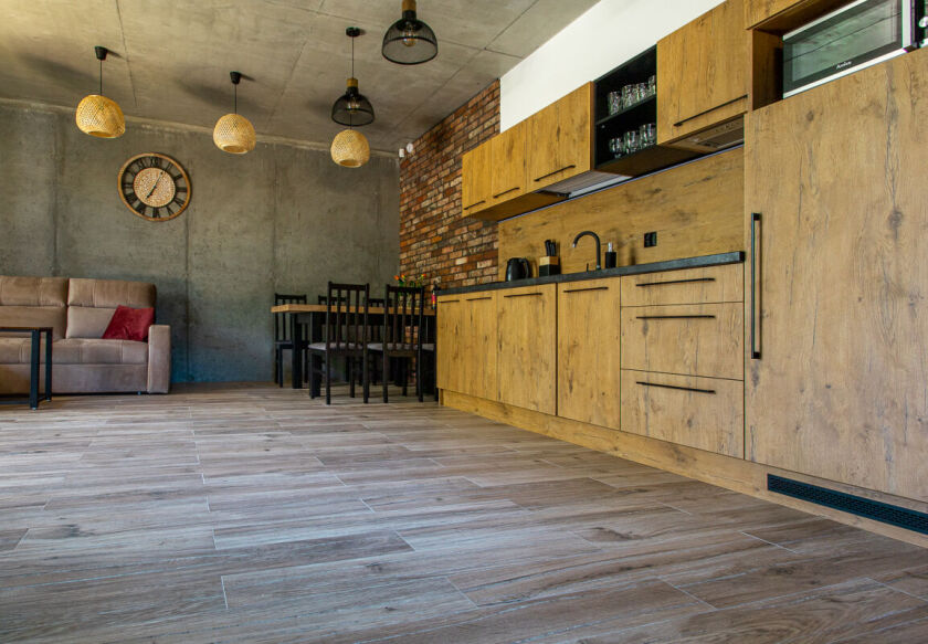 Domki Premium LATO&ZIMA z basenem 22