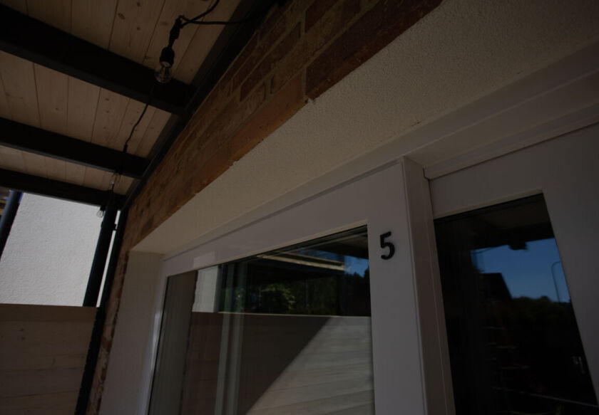 Domki Premium LATO&ZIMA z basenem 6