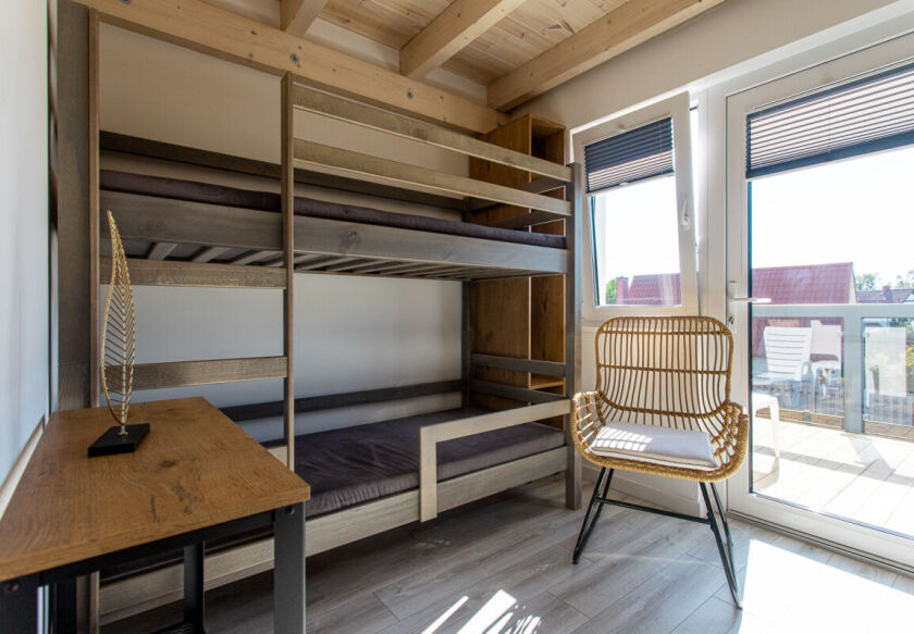 Domki Premium LATO&ZIMA z basenem 52