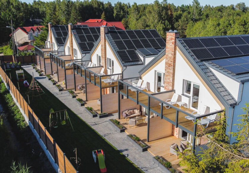 Domki Premium LATO&ZIMA z basenem 37