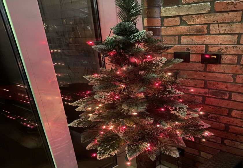 Domki Premium LATO&ZIMA z basenem 51