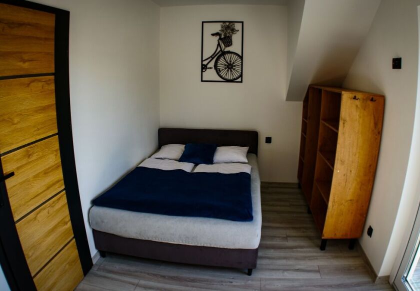 Domki Premium LATO&ZIMA z basenem 54