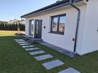 Nocleg w Rowach - Domki RAFA KORALOWA