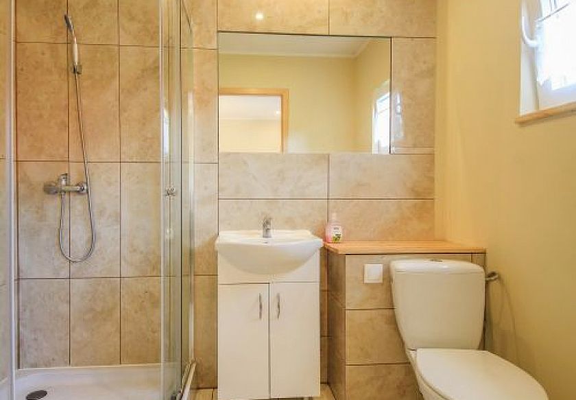 Domki Skrawek Nieba 2-8 osobowe 16