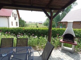 Nocleg w Stegnie - Domki STEFANOWO