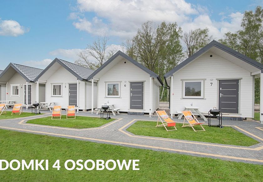 Domki Świt 47