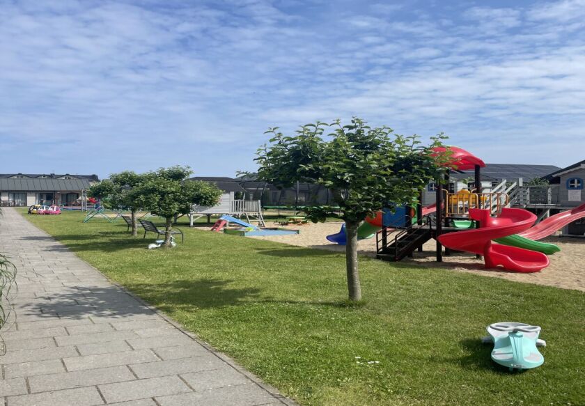 Domki Wczasowe Wśr&oacute;d Jabłoni  16