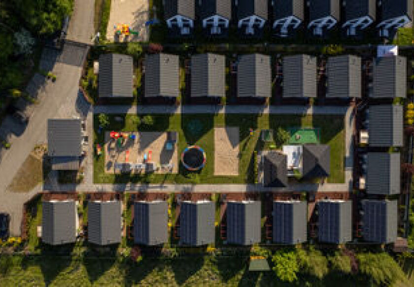 Domki Wczasowe Wśr&oacute;d Jabłoni  1