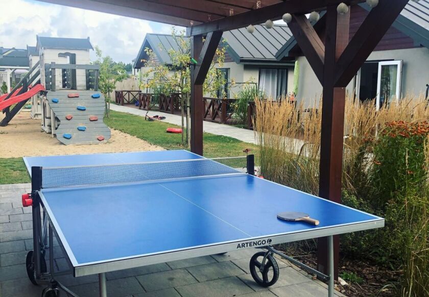 Domki Wczasowe Wśr&oacute;d Jabłoni  48