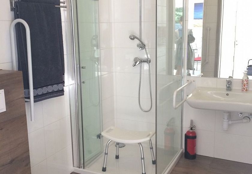 Domki Wczasowe Wśr&oacute;d Jabłoni  32