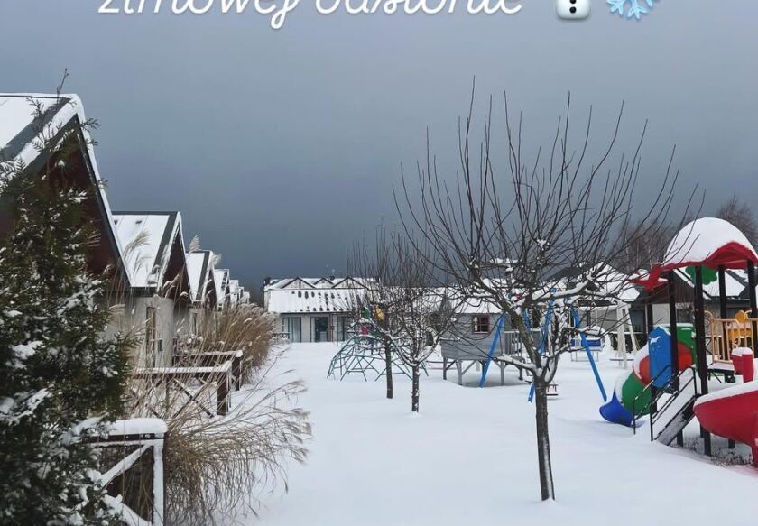 Domki Wczasowe Wśr&oacute;d Jabłoni  50