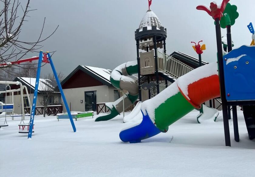 Domki Wczasowe Wśr&oacute;d Jabłoni  51