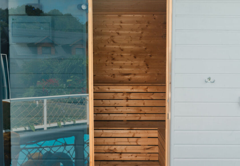 Domki Wierzb&oacute;wka Mielno 44