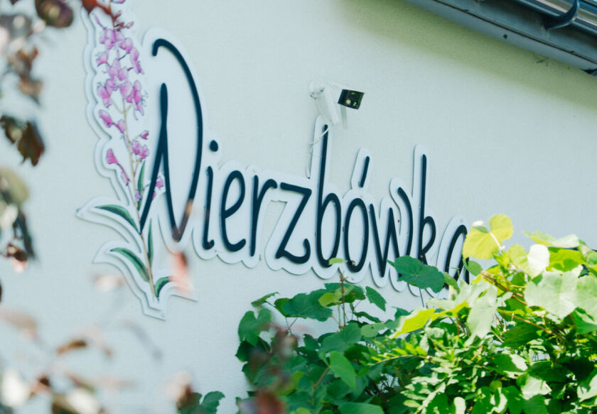 Domki Wierzb&oacute;wka Mielno 51