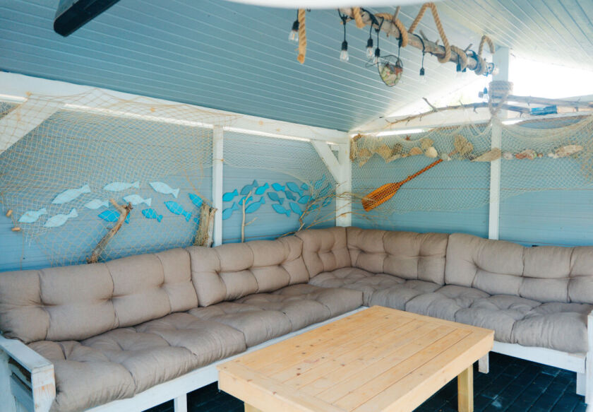 Domki Wierzb&oacute;wka Mielno 48