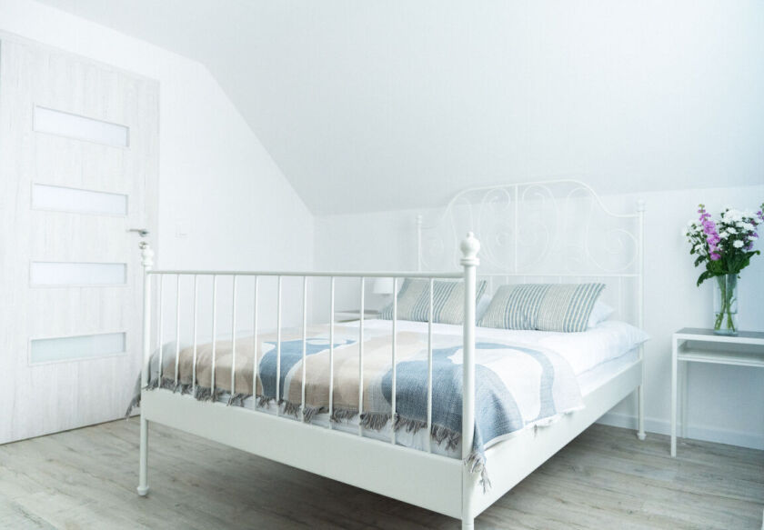 Domki Wierzb&oacute;wka Mielno 7