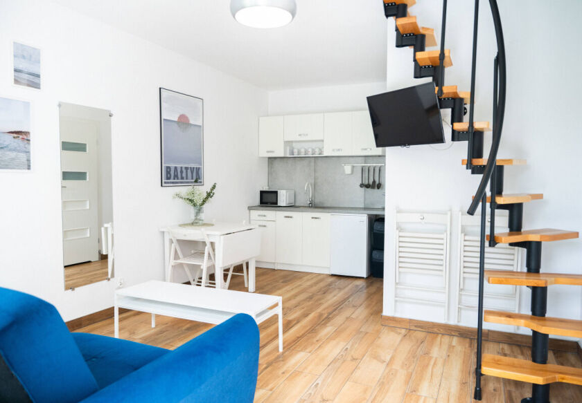 Domki Wierzb&oacute;wka Mielno 11