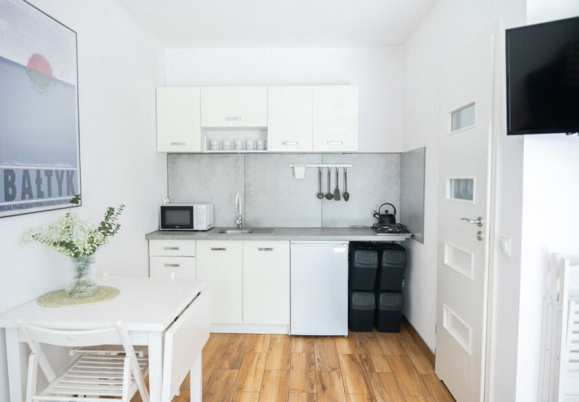 Domki Wierzb&oacute;wka Mielno 12