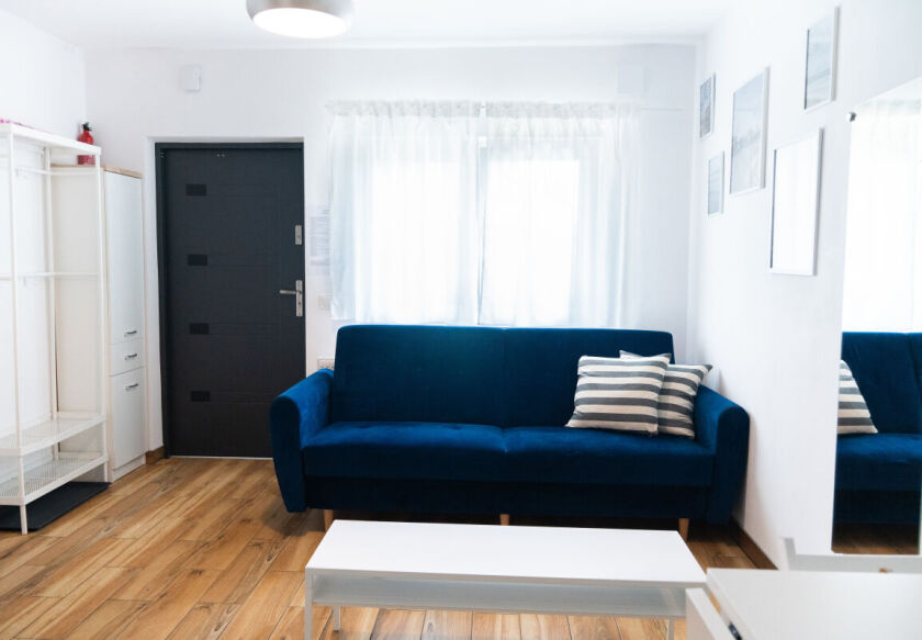 Domki Wierzb&oacute;wka Mielno 14