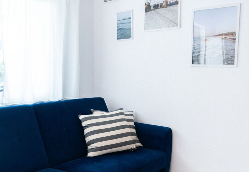 Domki Wierzb&oacute;wka Mielno 15