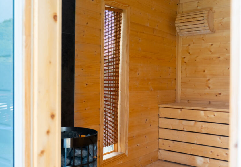 Domki Wierzb&oacute;wka Mielno 43