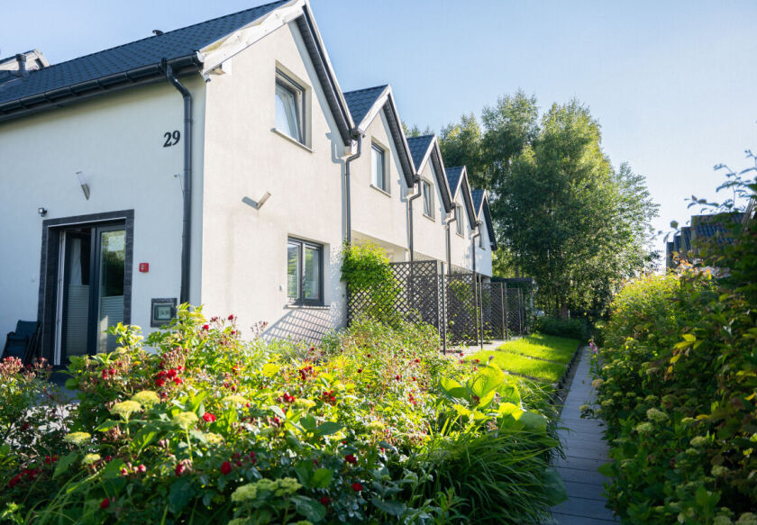 Domki Wierzb&oacute;wka Mielno 33