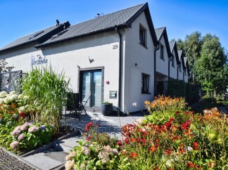 Nocleg w Mielnie - Domki Wierzb&oacute;wka Mielno