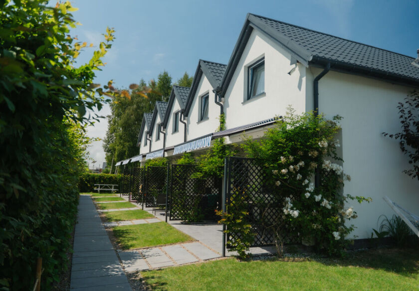 Domki Wierzb&oacute;wka Mielno 35