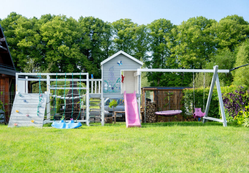 Domki Wierzb&oacute;wka Mielno 36