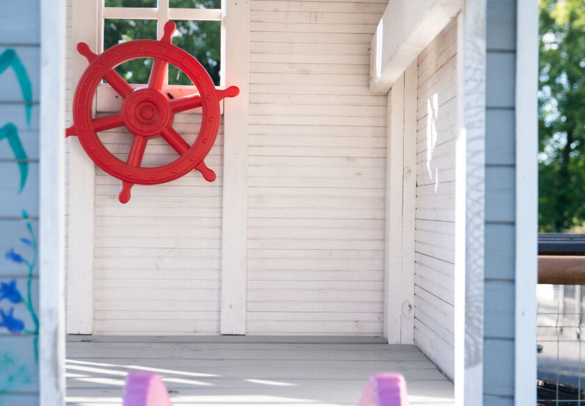 Domki Wierzb&oacute;wka Mielno 37