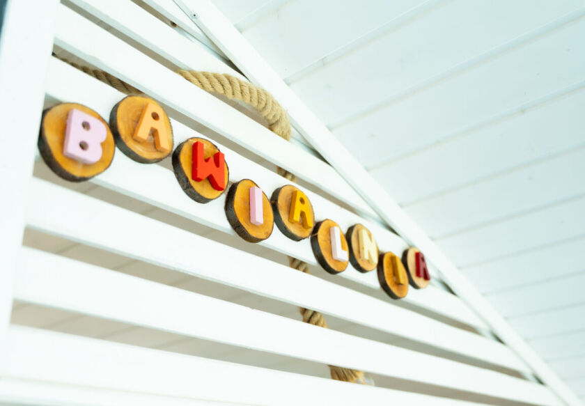 Domki Wierzb&oacute;wka Mielno 38