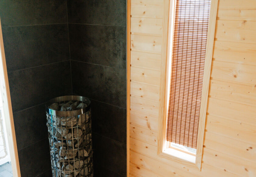 Domki Wierzb&oacute;wka Mielno 46