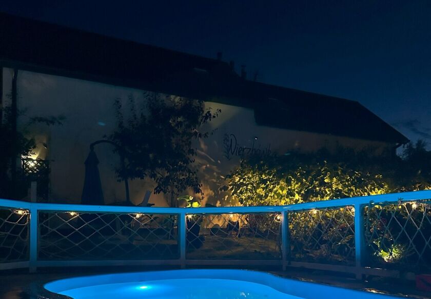 Domki Wierzb&oacute;wka Mielno 25