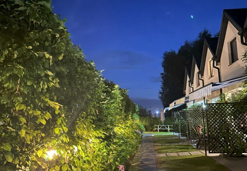 Domki Wierzb&oacute;wka Mielno 31