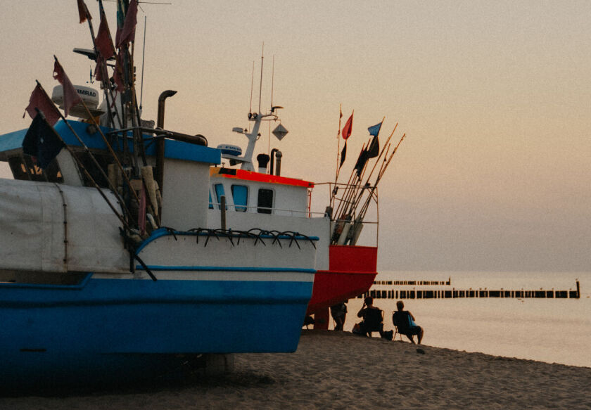 Domki Wierzb&oacute;wka Mielno 54